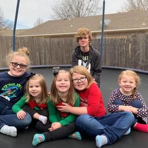 Meet your Posher, Tammy